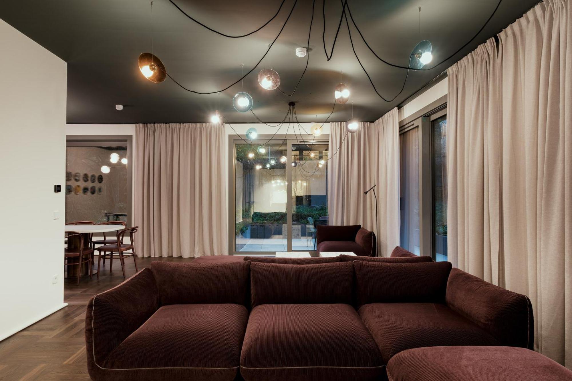 The Garden Suites By Suite030, Berlin