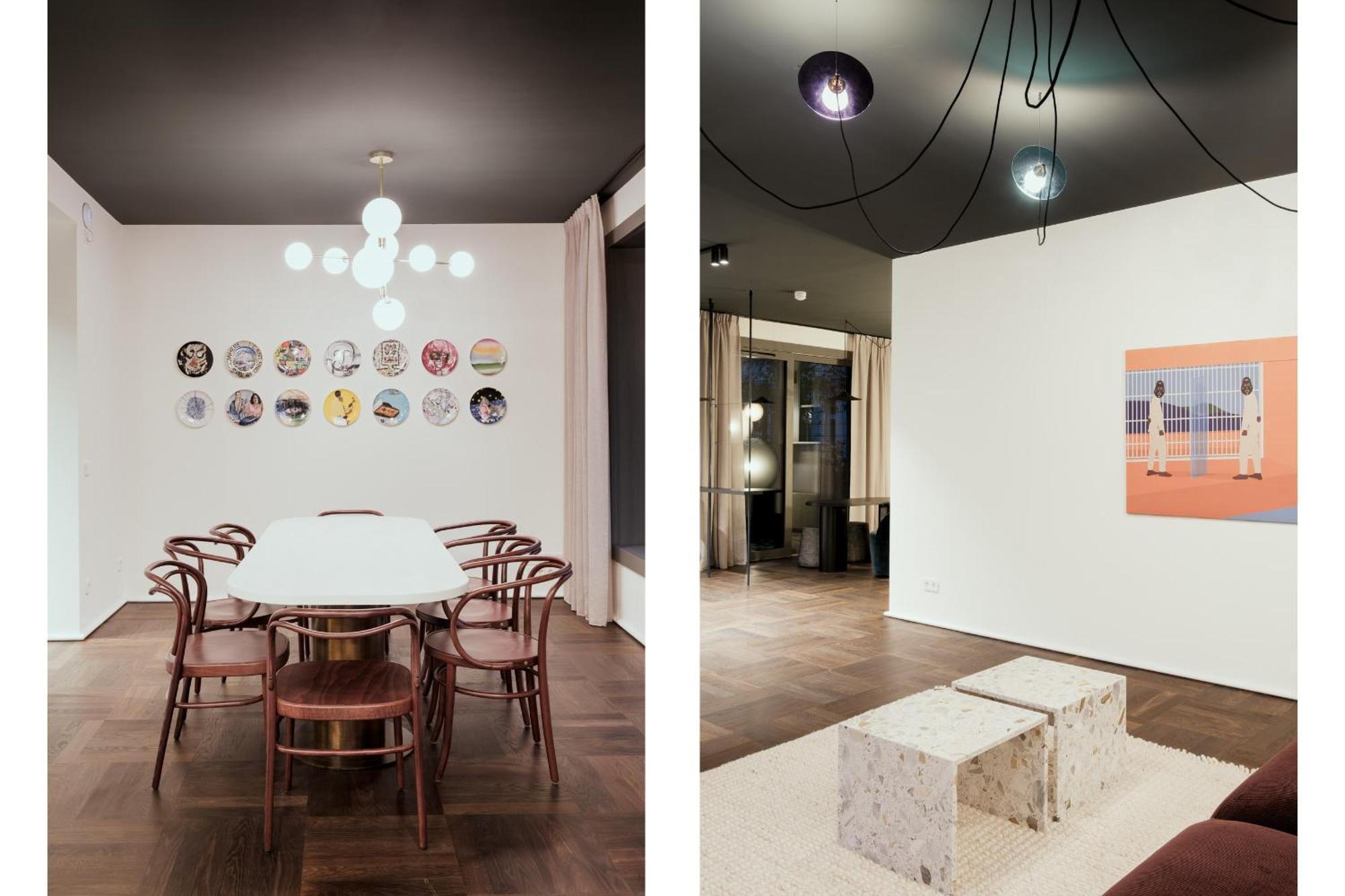 The Garden Suites By Suite030 — Fotos 2